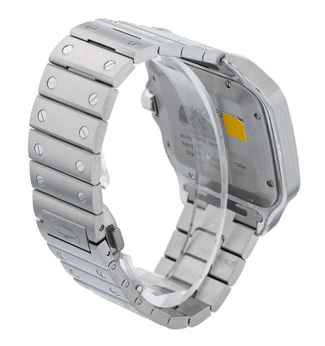 Cartier Santos De Cartier WSSA0030 Cartier Santos De Cartier WSSA0030
